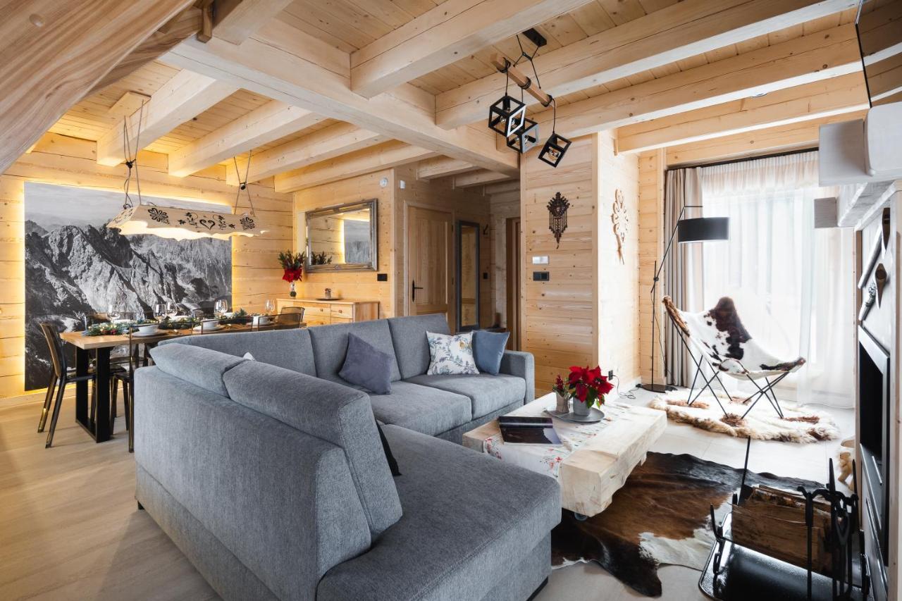 Osada Chlabowka Zakopane & Spa Esterno foto